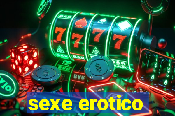 sexe erotico